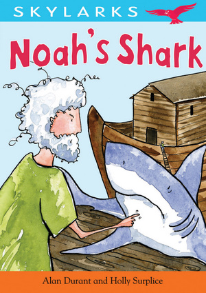 Noah Shark