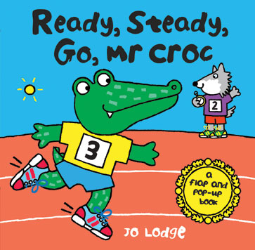 Mr Croc