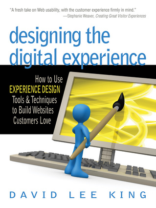 Designing the Digital Experience