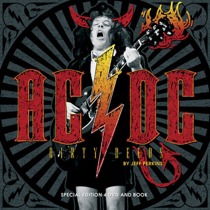 AC/DC: Dirty Deeds