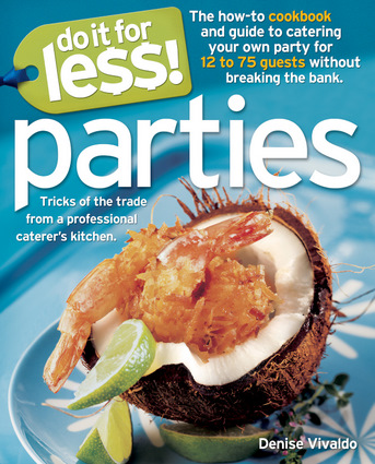 Do It for Less! Parties