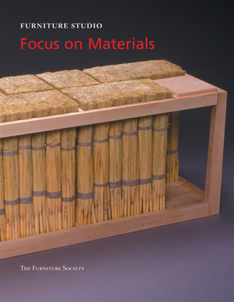 Focus on Materials: Furniture Studio 4 (Furniture Studio series) John Kelsey