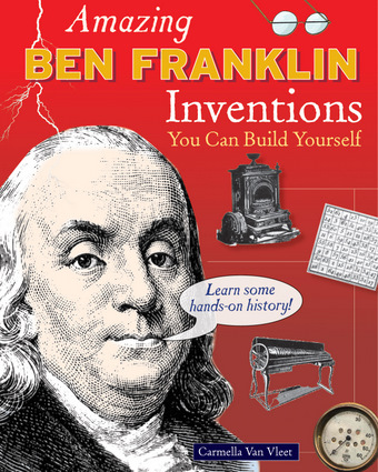 Benjamin Franklin Movie For Kids
