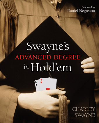 advanced degree
