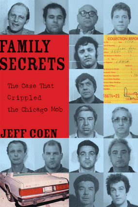  Family Secrets