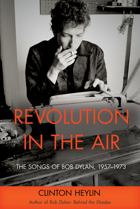  Revolution in the Air
