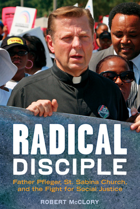  Radical Disciple