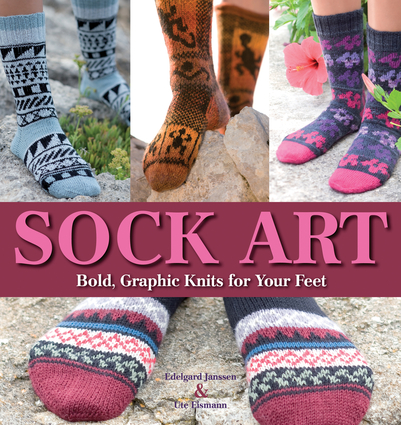 Sock Art