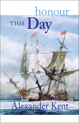 Honour This Day
