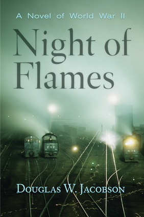 Night of Flames
