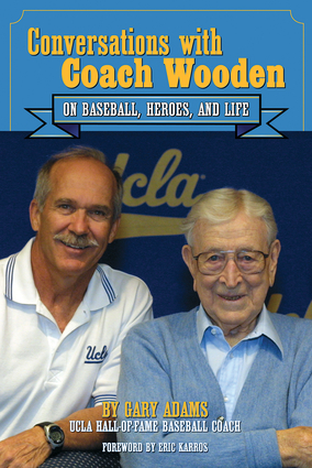 Conversations with Coach Wooden
