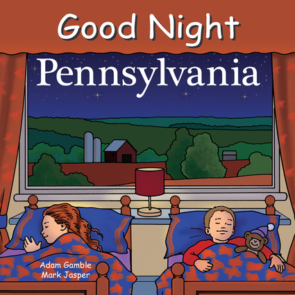 Good Night Pennsylvania