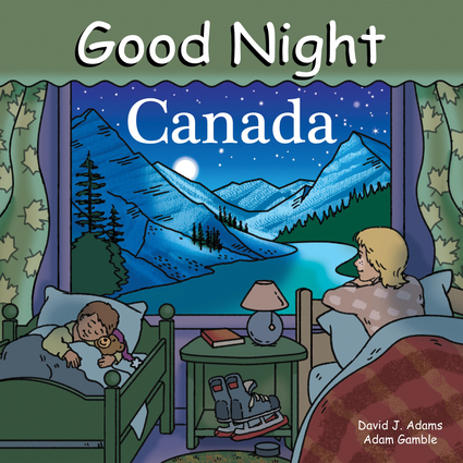 Good Night Canada