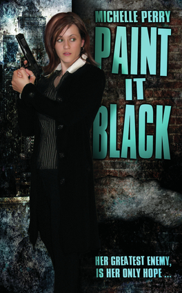 Paint It Black