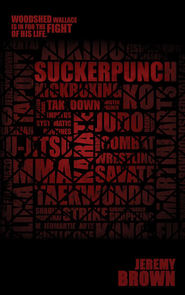 Suckerpunch