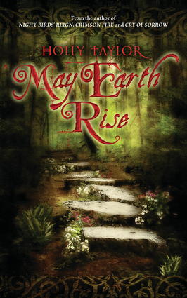 May Earth Rise