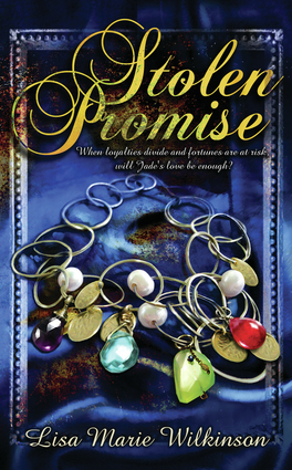 Stolen Promise