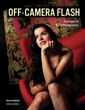 Off-Camera Flash Techniques for Digital Photographers