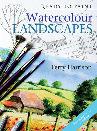 Watercolour Landscapes