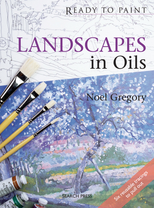 Landscapes in Oils