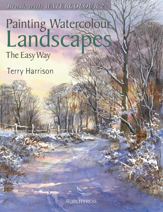 Painting Watercolour Landscapes the Easy Way