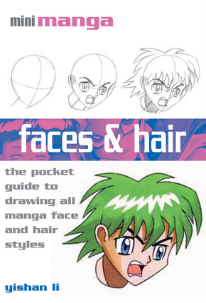 Faces & Hair