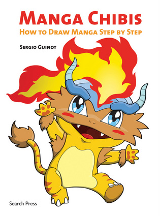Manga Chibis