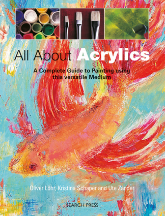 All About Acrylics