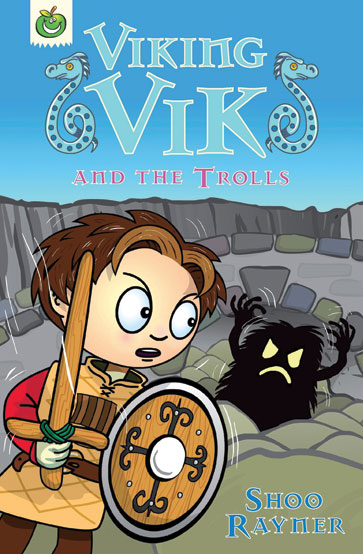 Viking Vik