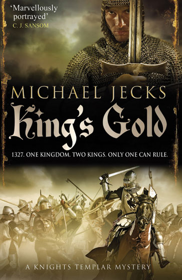 King's Gold