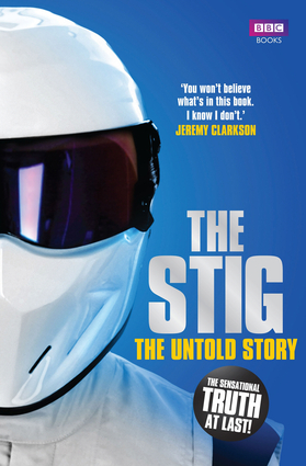 The Stig: The Untold Story