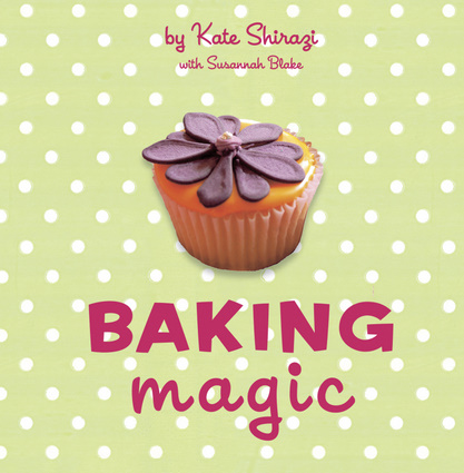 Baking Magic