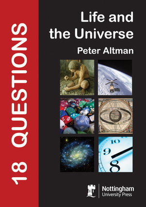 18 Questions: Life and the Universe