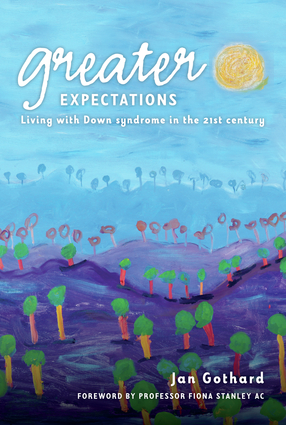 Greater Expectations
