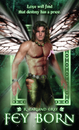 Fey Born