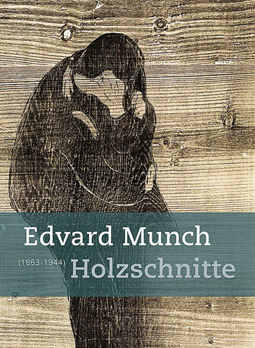 Edvard Munch (1863&acirc;&euro;&ldquo;1944)