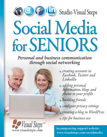 Social Media for Seniors