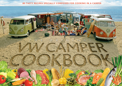 The Original VW Camper Cookbook