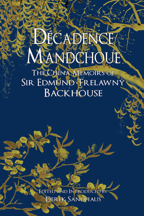 D&eacute;cadence Mandchoue