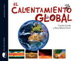 El calentamiento global