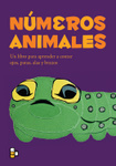 N&uacute;meros animales
