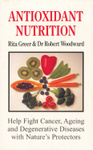 Antioxidant Nutrition