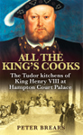 All the King's Cooks