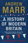 A History of Modern Britain