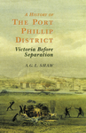 A History of Port Phillip District