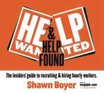 Help Wanted & Help Found