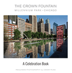The Crown Fountain