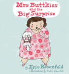 Mrs. Buttkiss and the Big Surprise