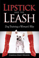 Lipstick and the Leash