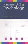 A Student's A&ndash;Z of Psychology